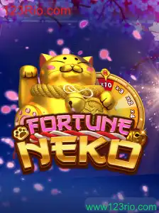 FortuneNeko
